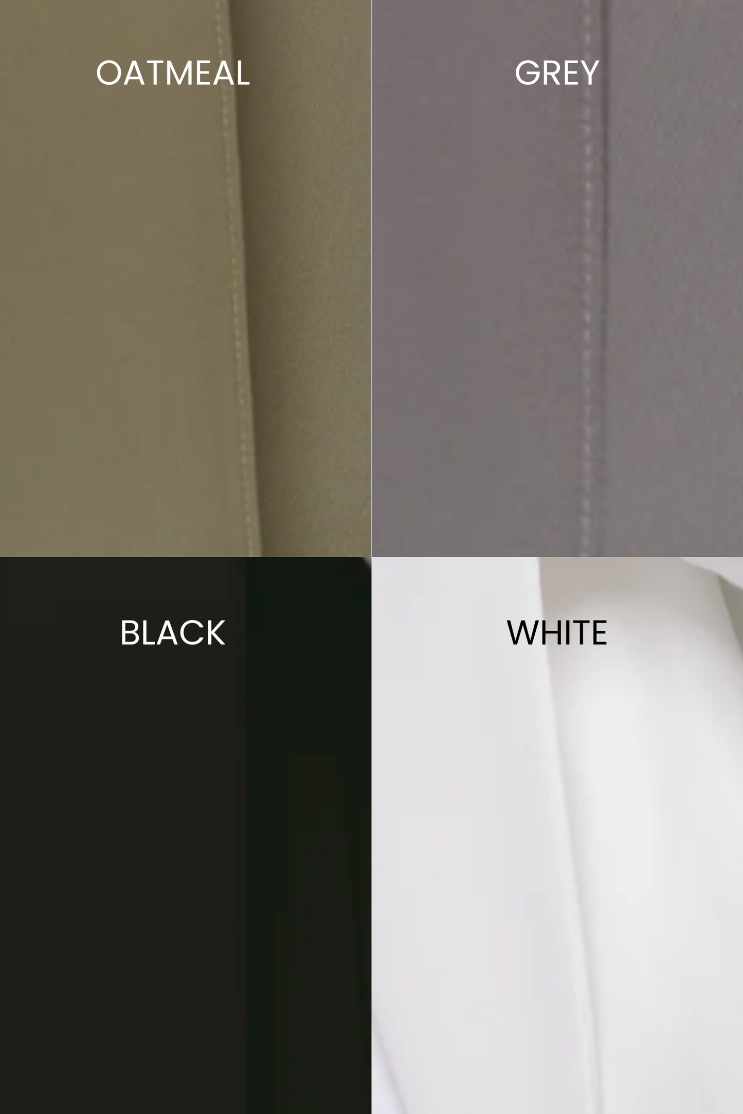 Ogo® - Instant Chiffon Hijab